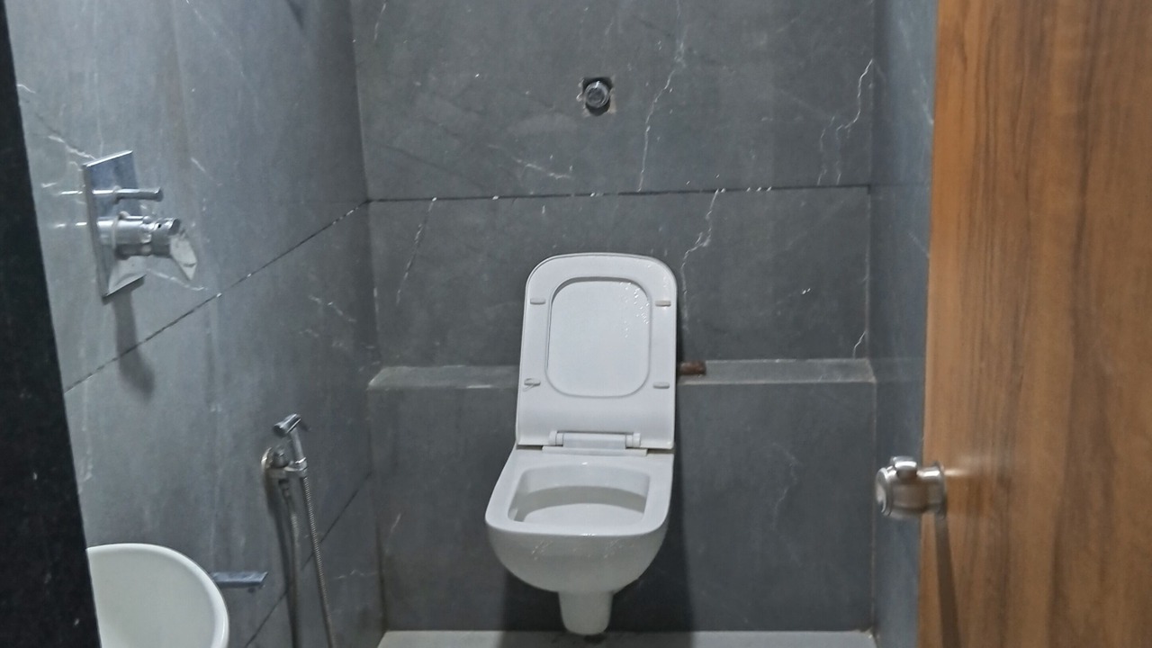 Photo of Bathroom in Gandhinagar