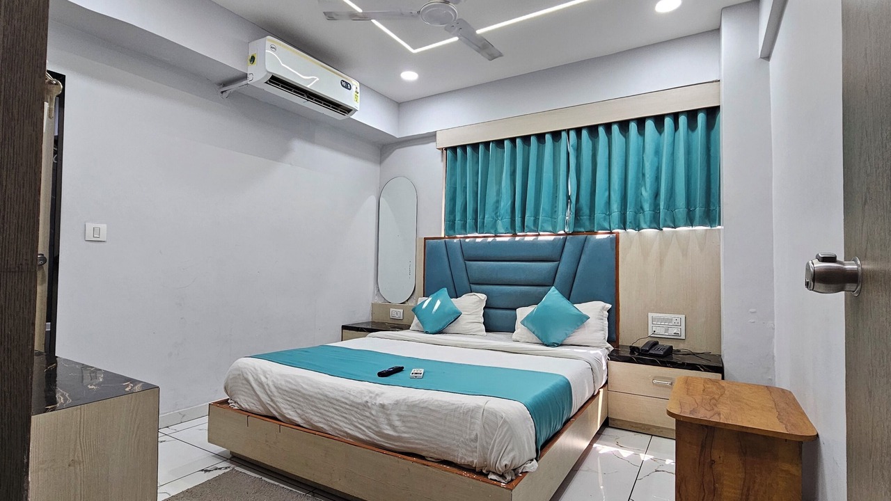 Photo of Bedroom in Gandhinagar