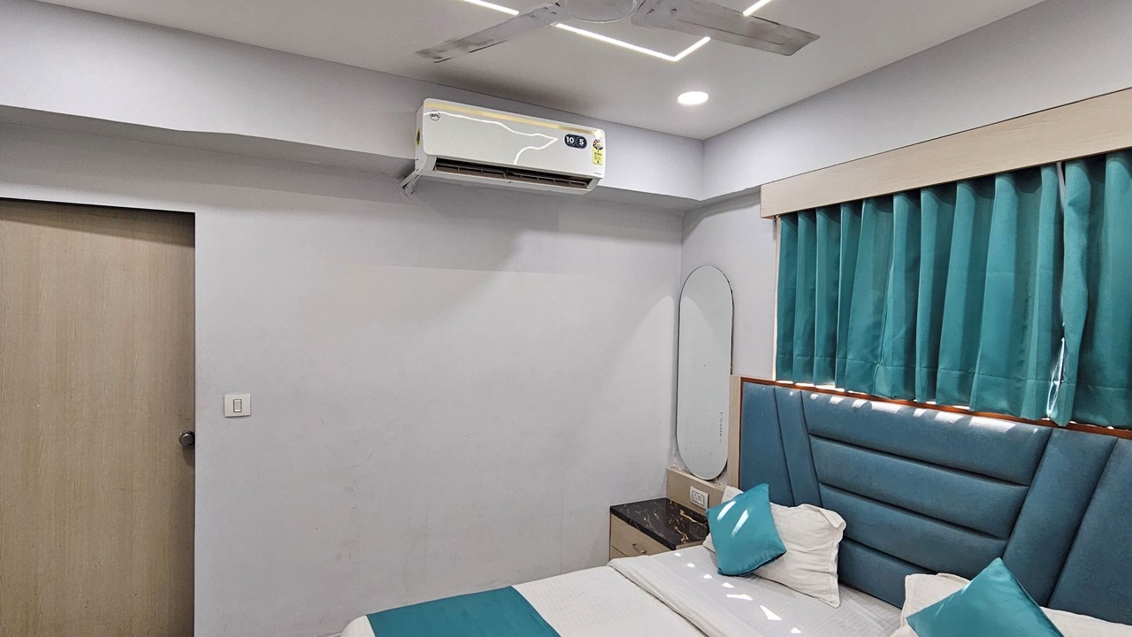 Photo of Bedroom in Gandhinagar