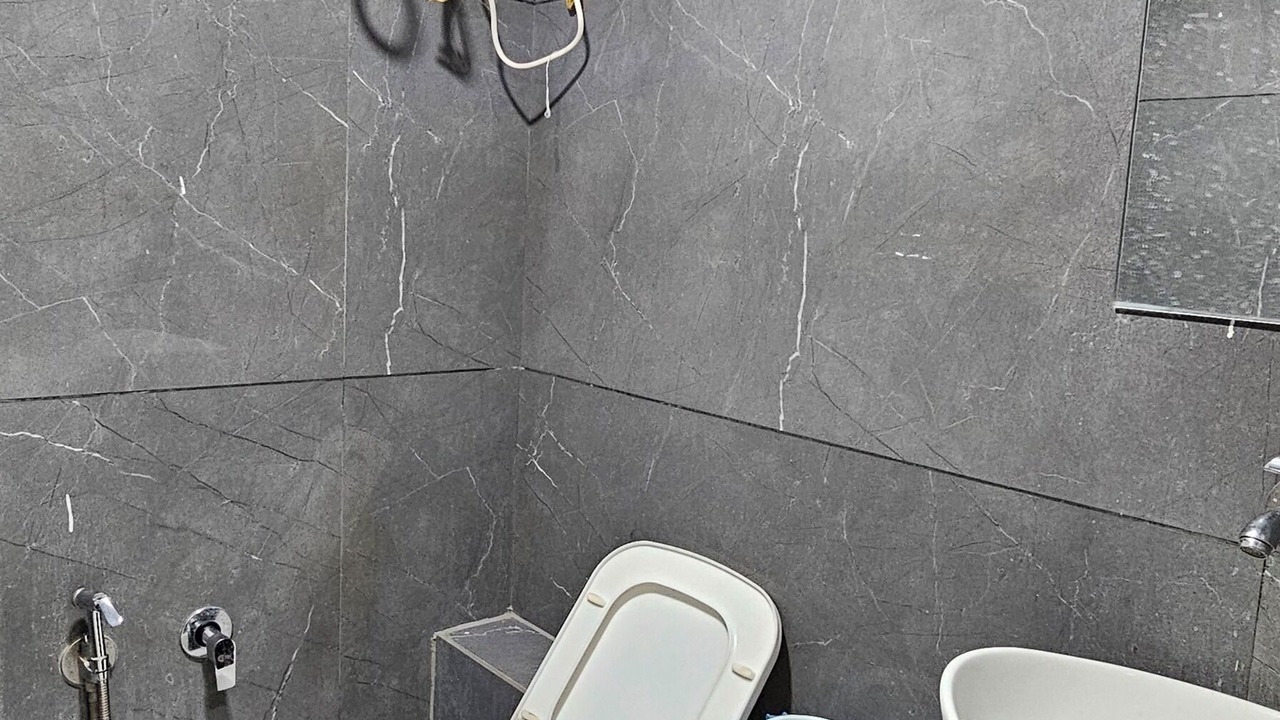 Photo of Bathroom in Gandhinagar