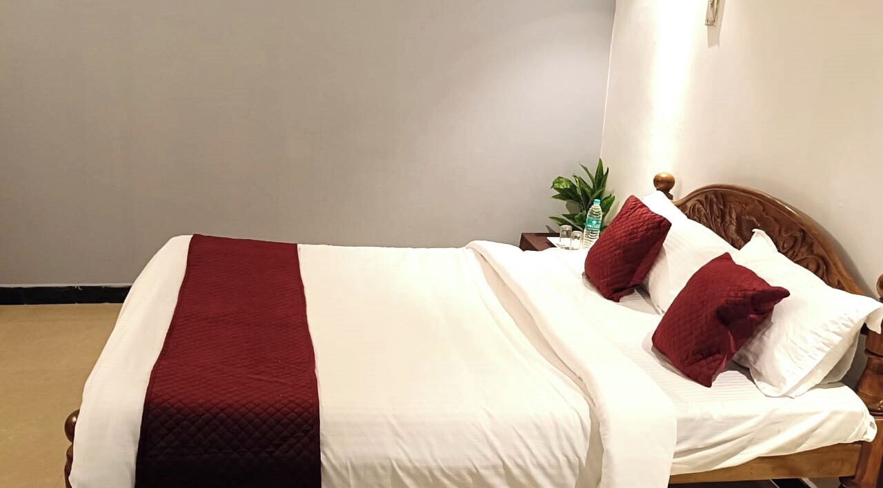 Photo of Bedroom in Kuilapalayam