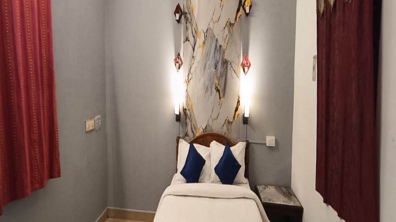 Photo of Bedroom in Kuilapalayam