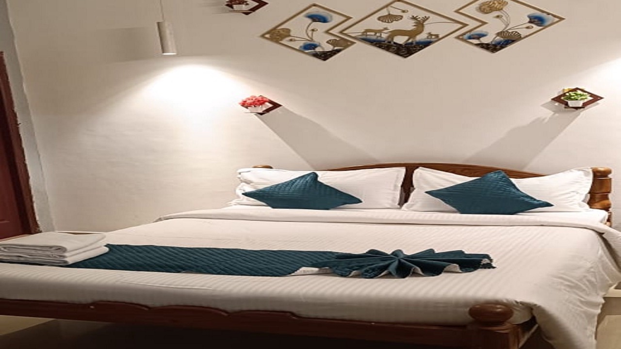 Photo of Bedroom in Kuilapalayam