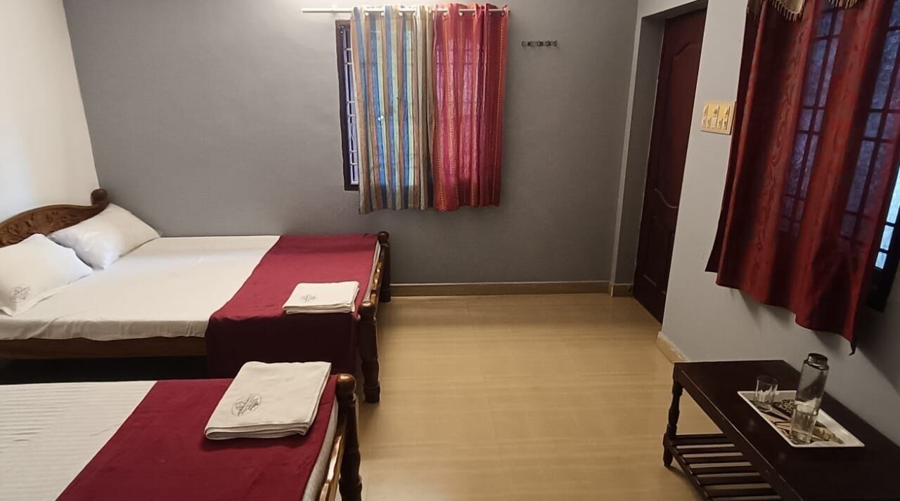 Photo of Bedroom in Kuilapalayam
