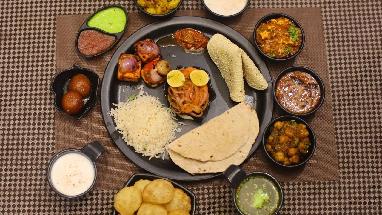Photo of Others in Bhopal