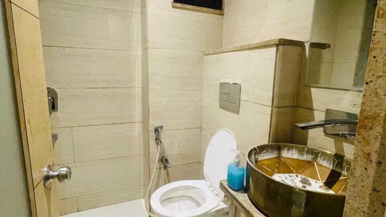 Photo of Bathroom in Bhopal