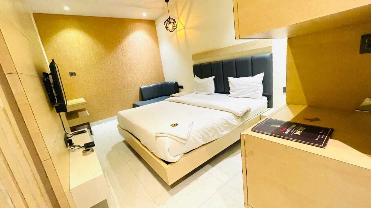 Photo of Bedroom in Bhopal