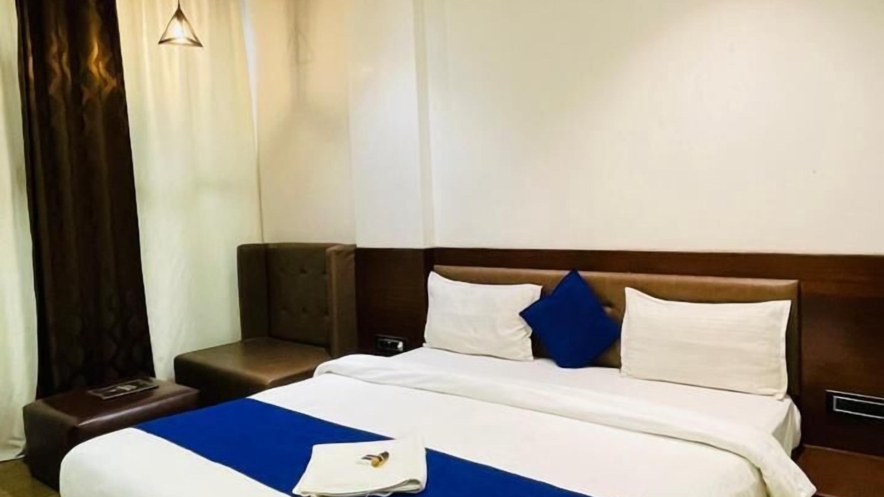 Photo of Bedroom in Bhopal