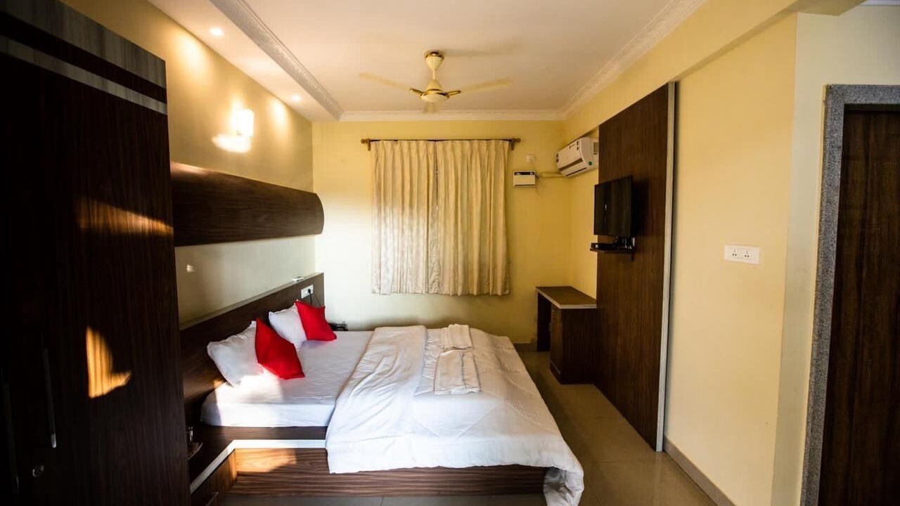 Photo of Bedroom in Cavelossim