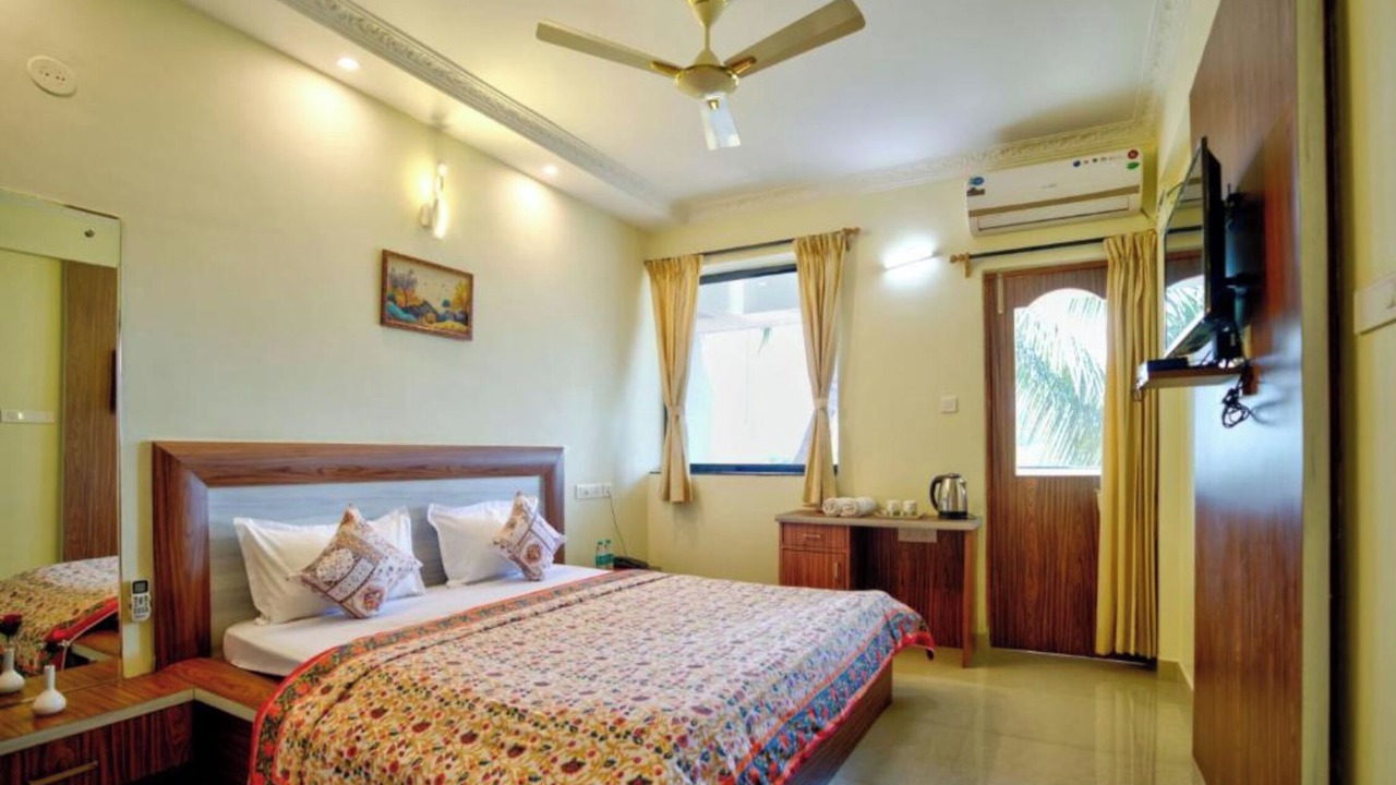Photo of Bedroom in Cavelossim
