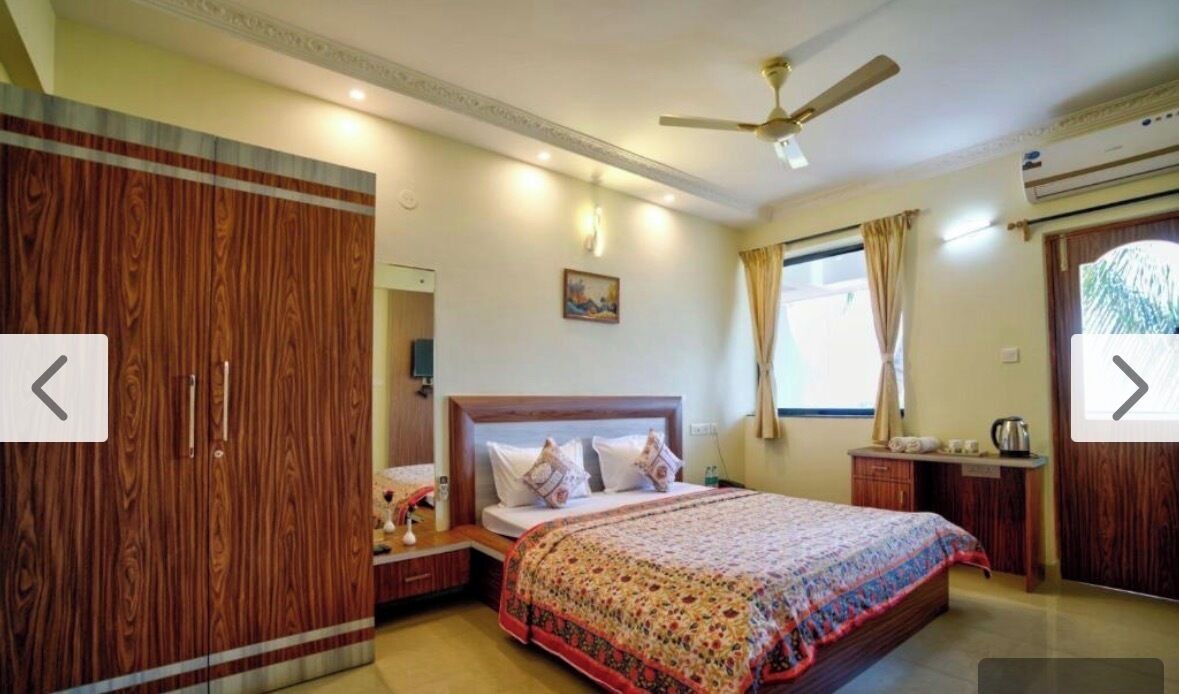 Photo of Bedroom in Cavelossim
