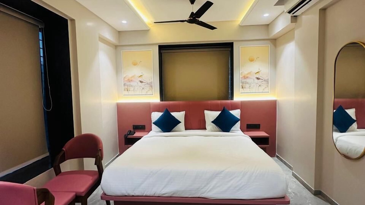 Photo of Bedroom in Balewadi