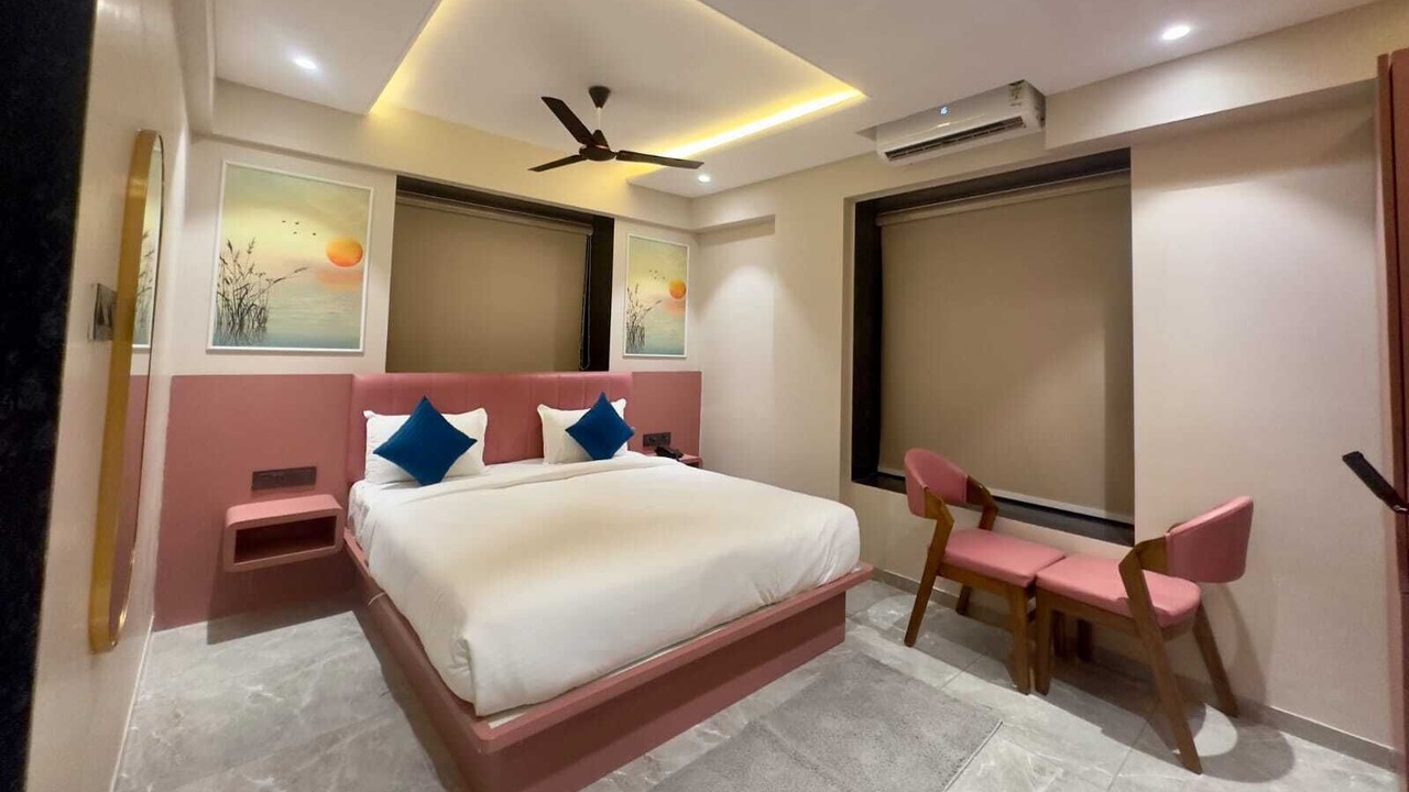 Photo of Bedroom in Balewadi