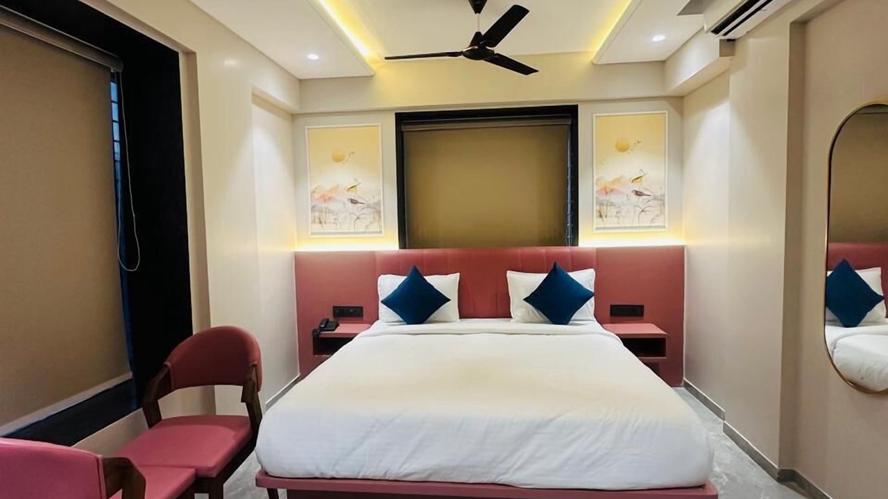 Photo of Bedroom in Balewadi