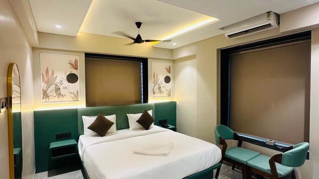 Photo of Bedroom in Balewadi