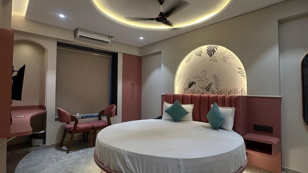 Photo of Bedroom in Balewadi