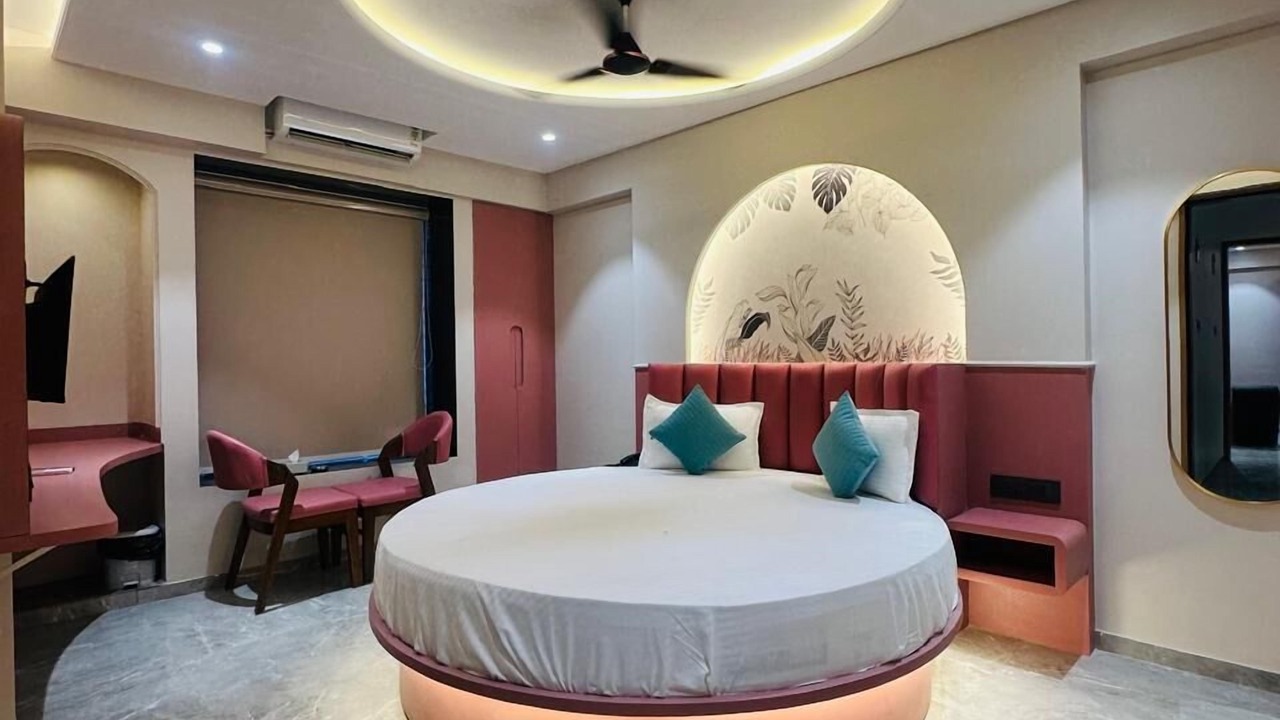Photo of Bedroom in Balewadi