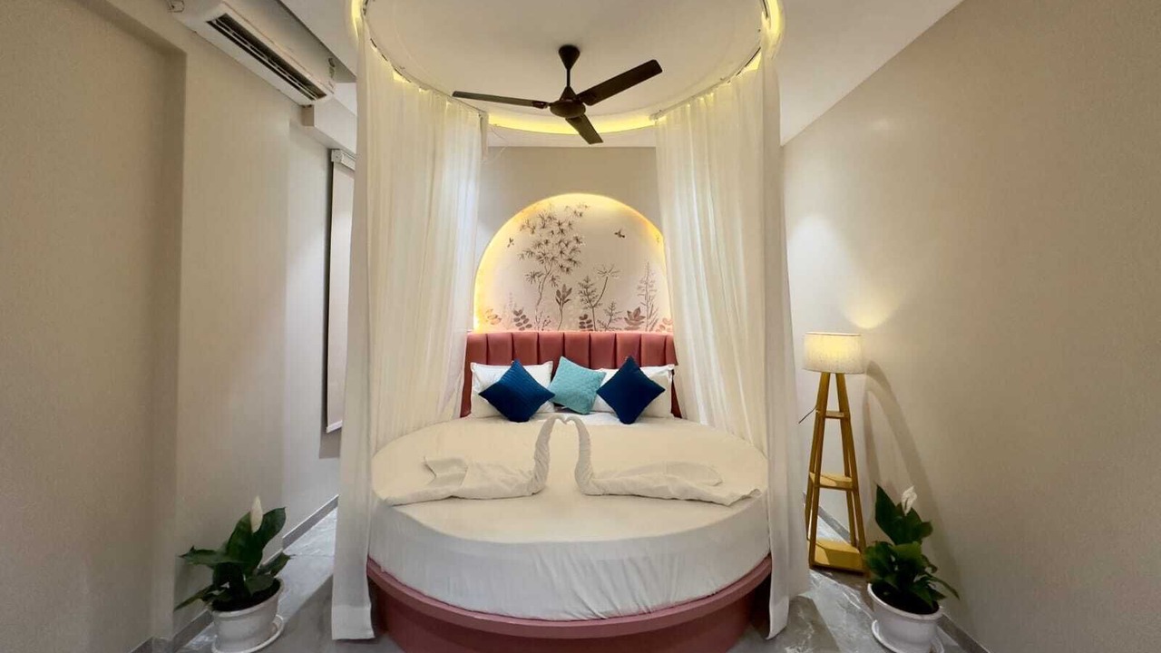 Photo of Bedroom in Balewadi