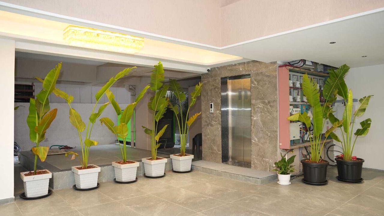 Photo of Outdoor in Balewadi