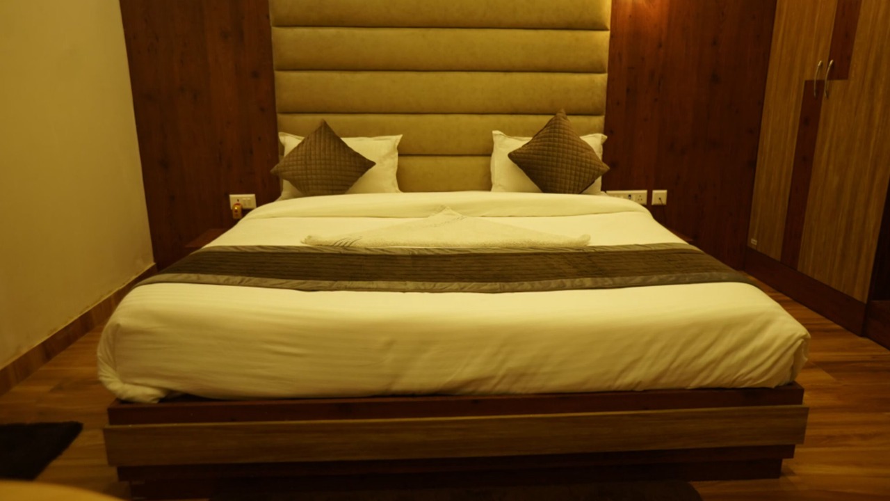 Photo of Bedroom in Gorakhpur