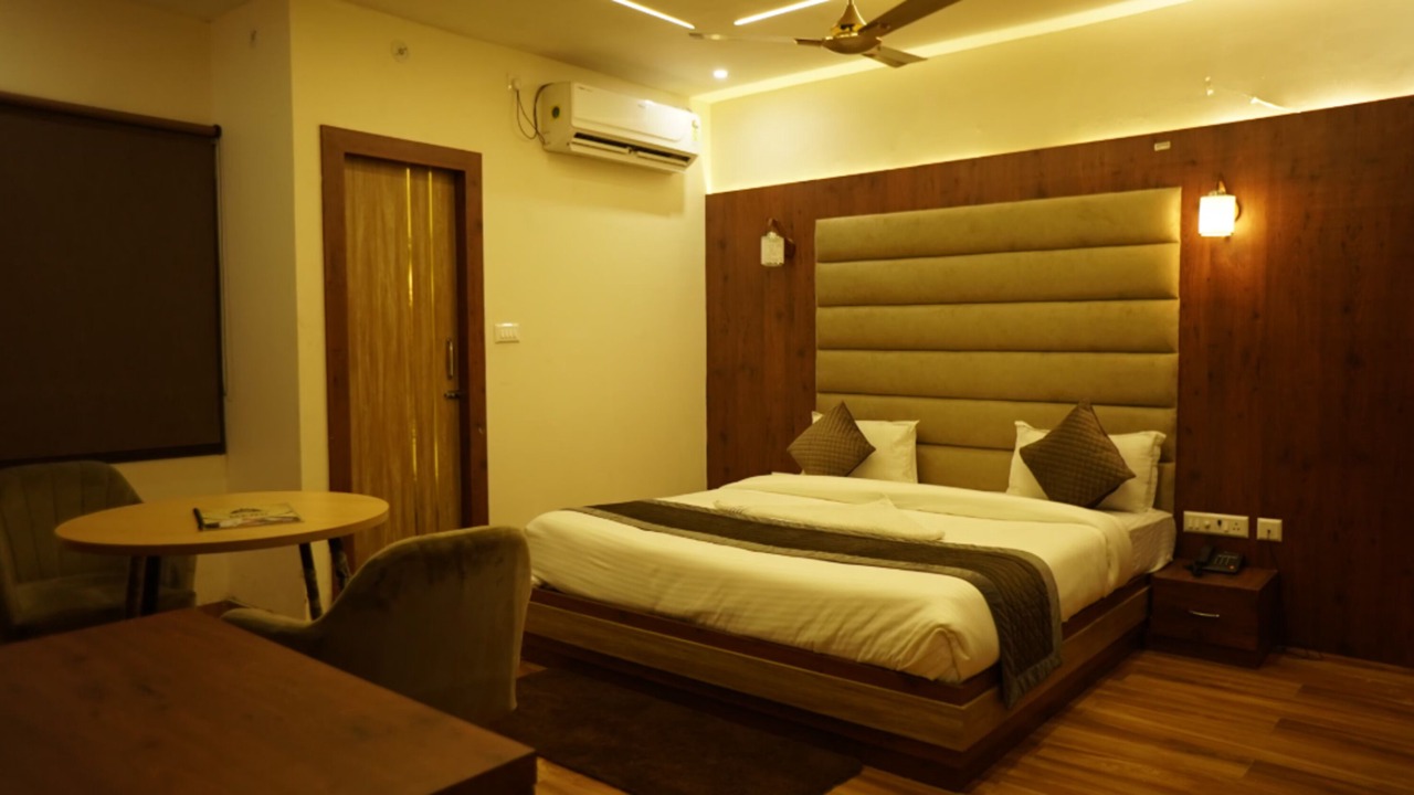 Photo of Bedroom in Gorakhpur