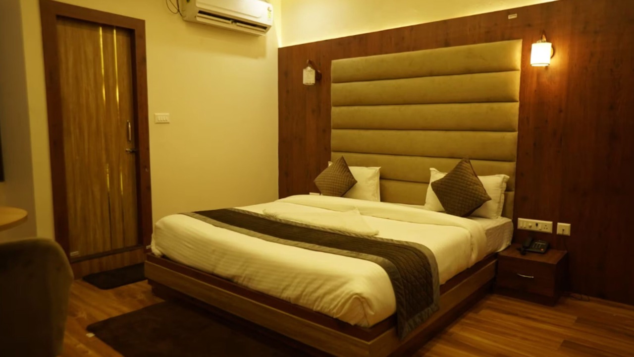 Photo of Bedroom in Gorakhpur