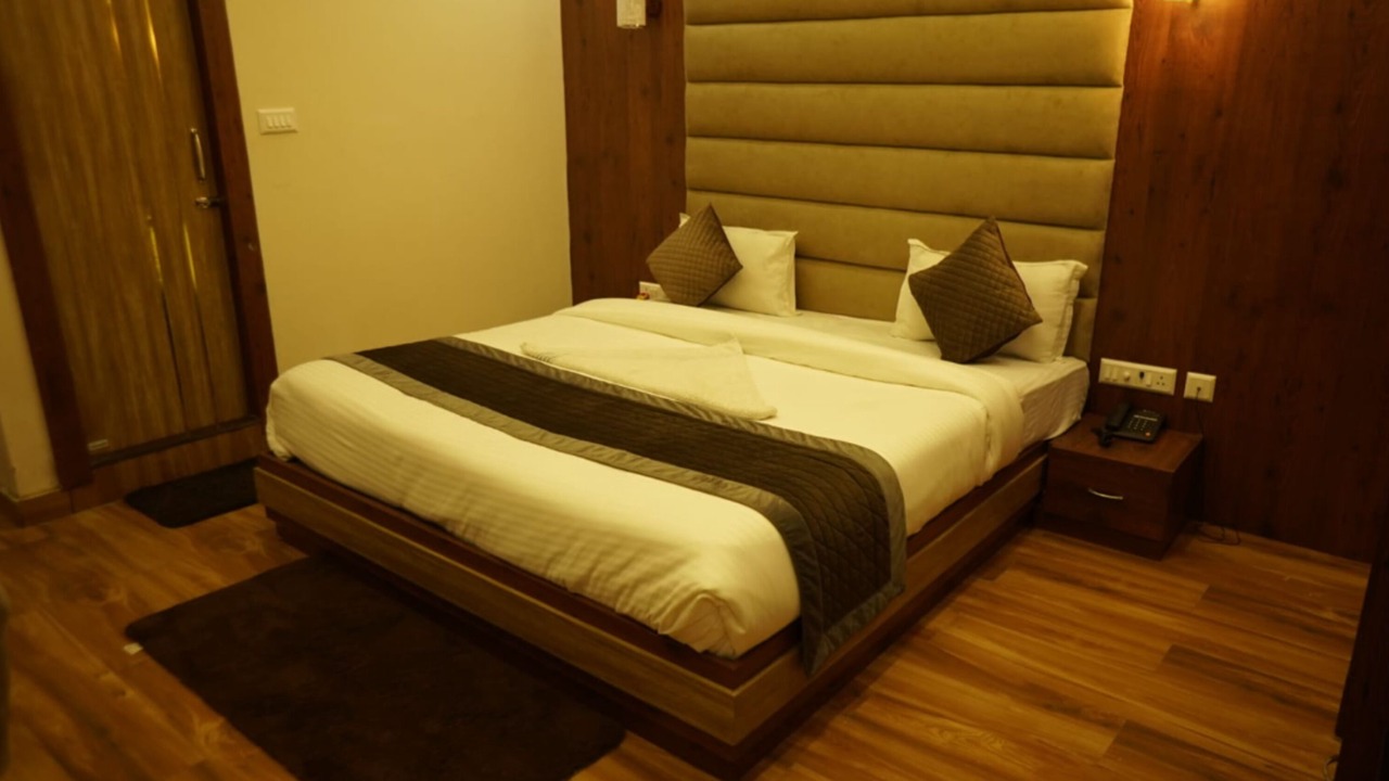 Photo of Bedroom in Gorakhpur