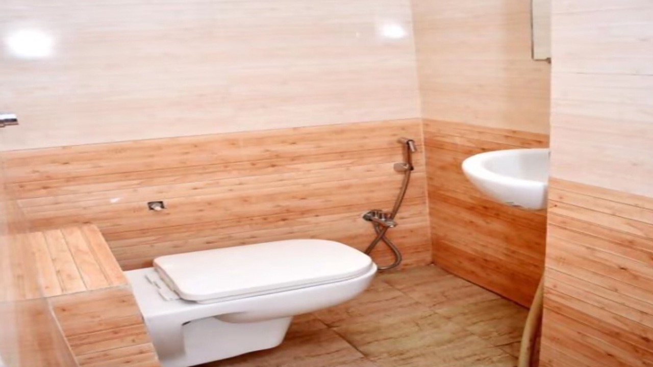 Photo of Bathroom in Gorakhpur