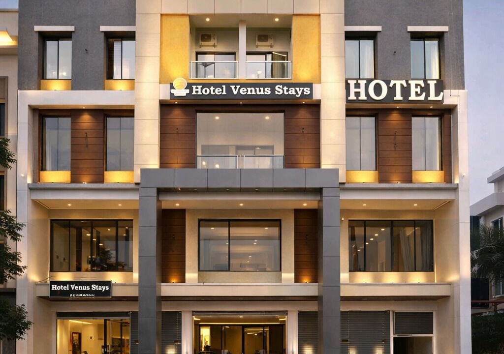 Photo of Outdoor in Bhopal