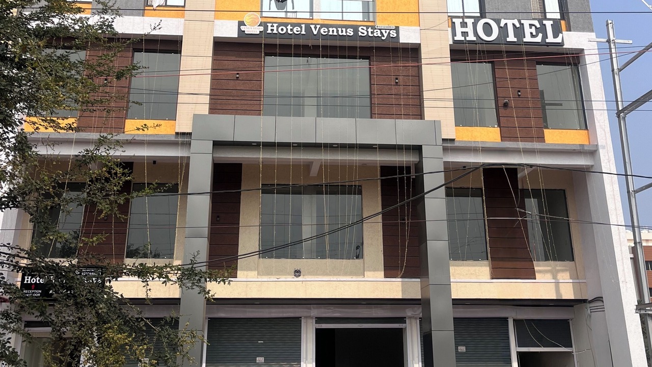 Photo of Outdoor in Bhopal