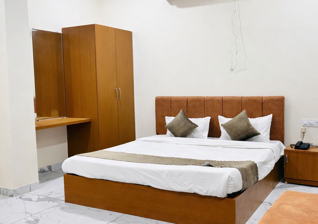 Photo of Bedroom in Bhopal