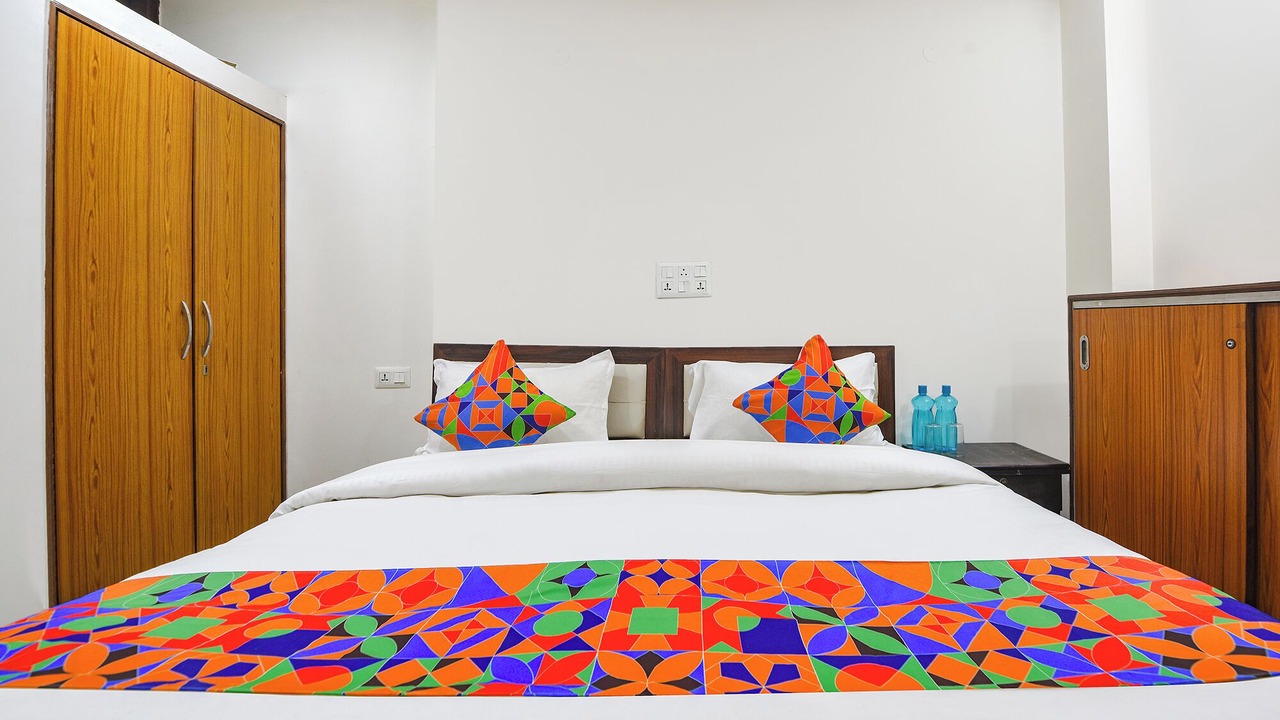 Photo of Bedroom in Govindpuri
