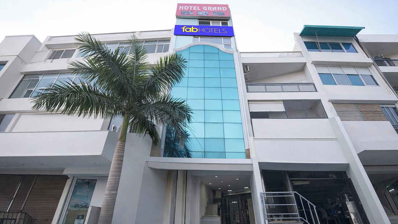 Photo of Outdoor in Govindpuri