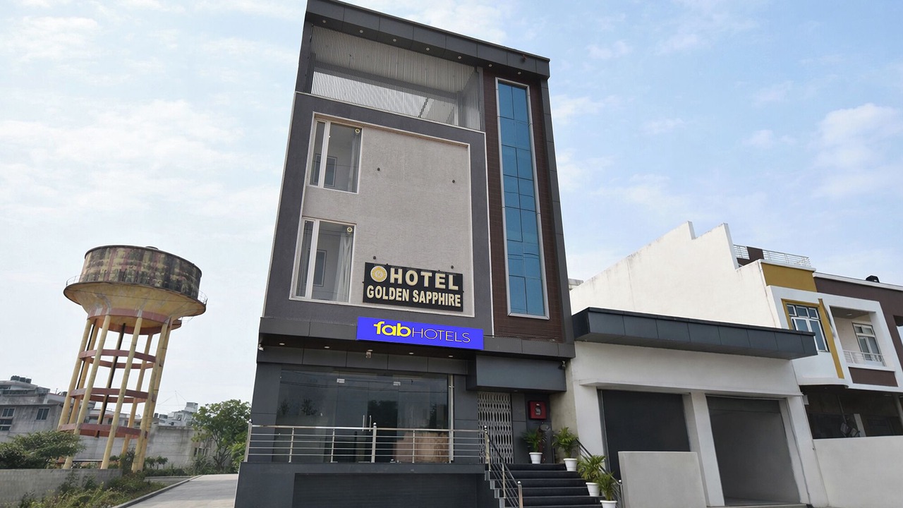 Photo of Outdoor in Adarsh Nagar