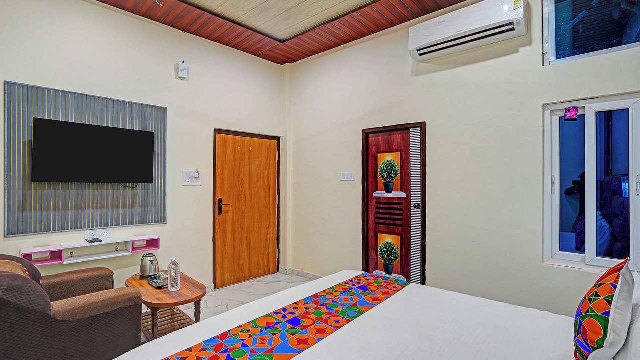 Photo of Bedroom in Sarnath
