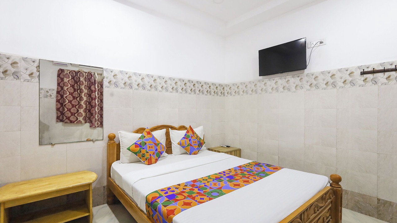 Photo of Bedroom in Sriperumbudur