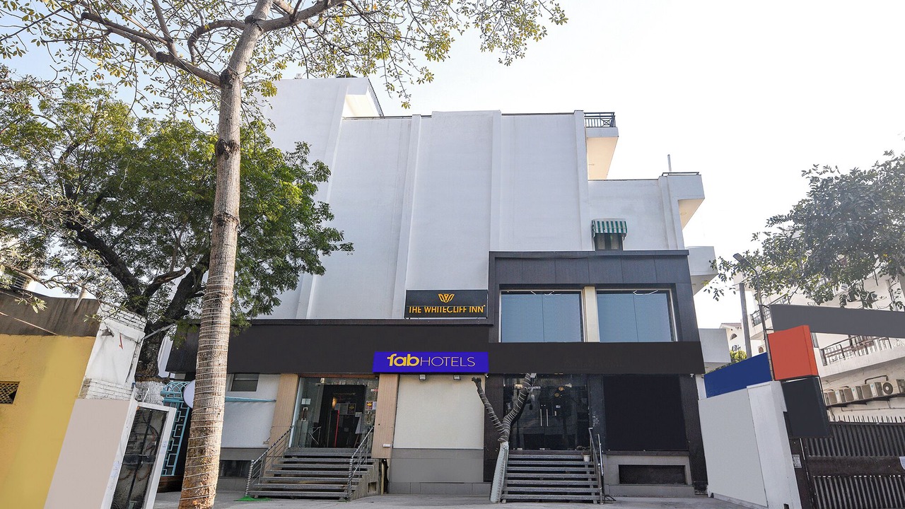Photo of Outdoor in Malviya Nagar