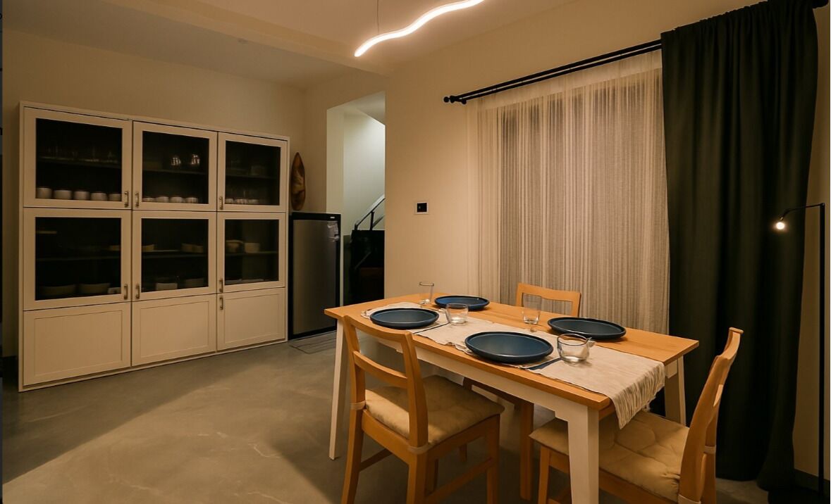 Photo of Patio Balcony in Karjat