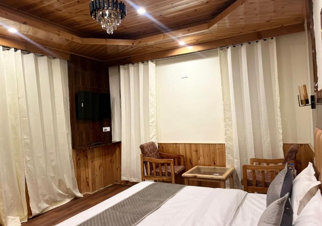 Photo of Patio Balcony in Palchan
