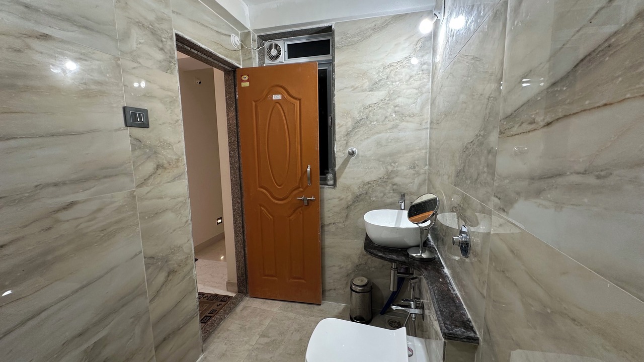 Photo of Bathroom in Powai