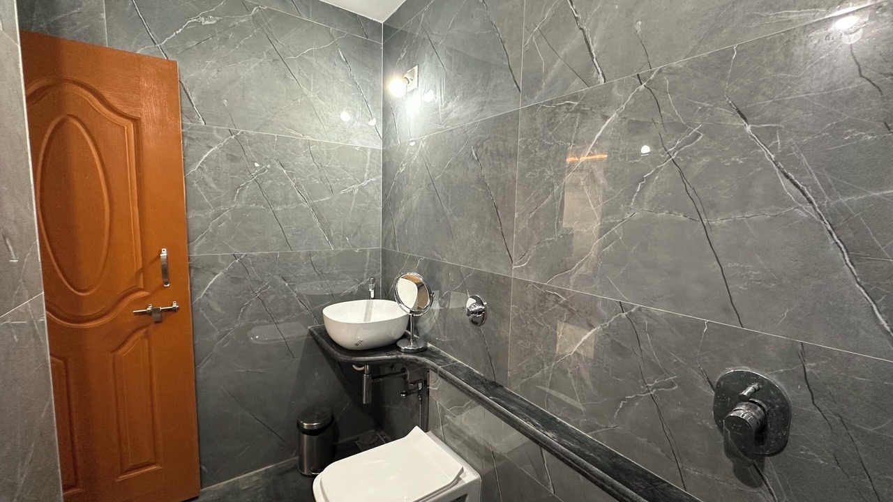 Photo of Bathroom in Powai