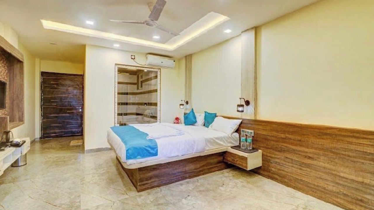 Photo of Bedroom in Bhilar