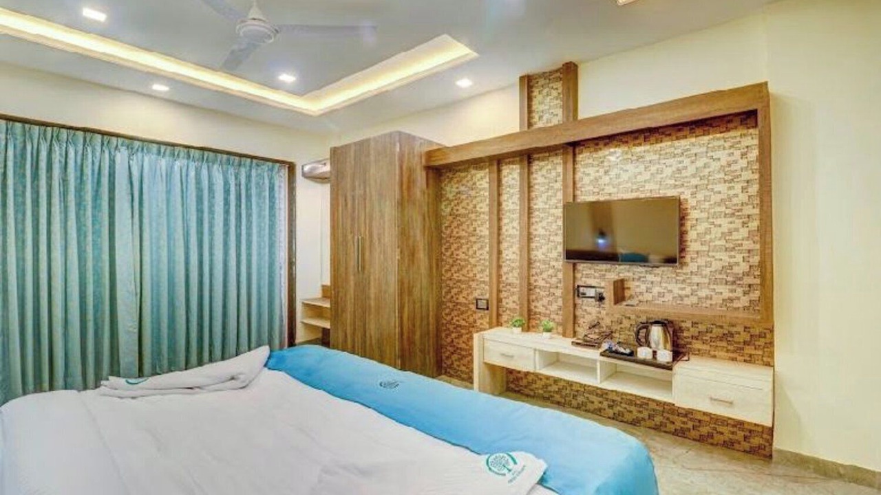 Photo of Bedroom in Bhilar