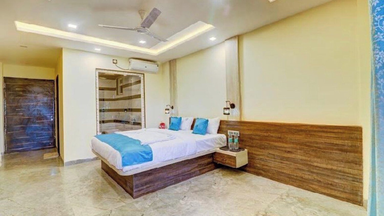 Photo of Bedroom in Bhilar