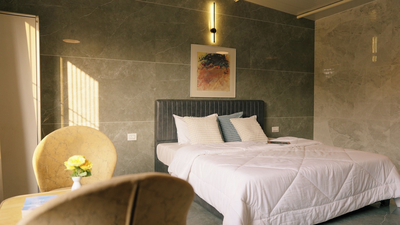 Photo of Bedroom in Vasai