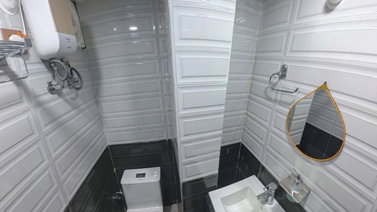 Photo of Bathroom in Patna