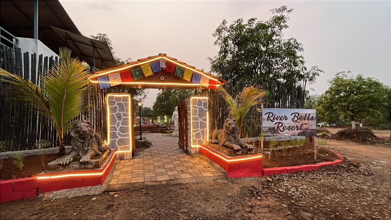Photo of Outdoor in Shahapur