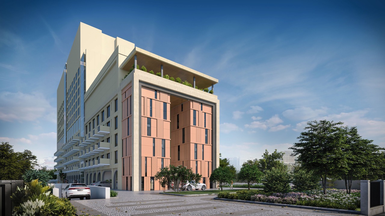Photo of Outdoor in Whitefield