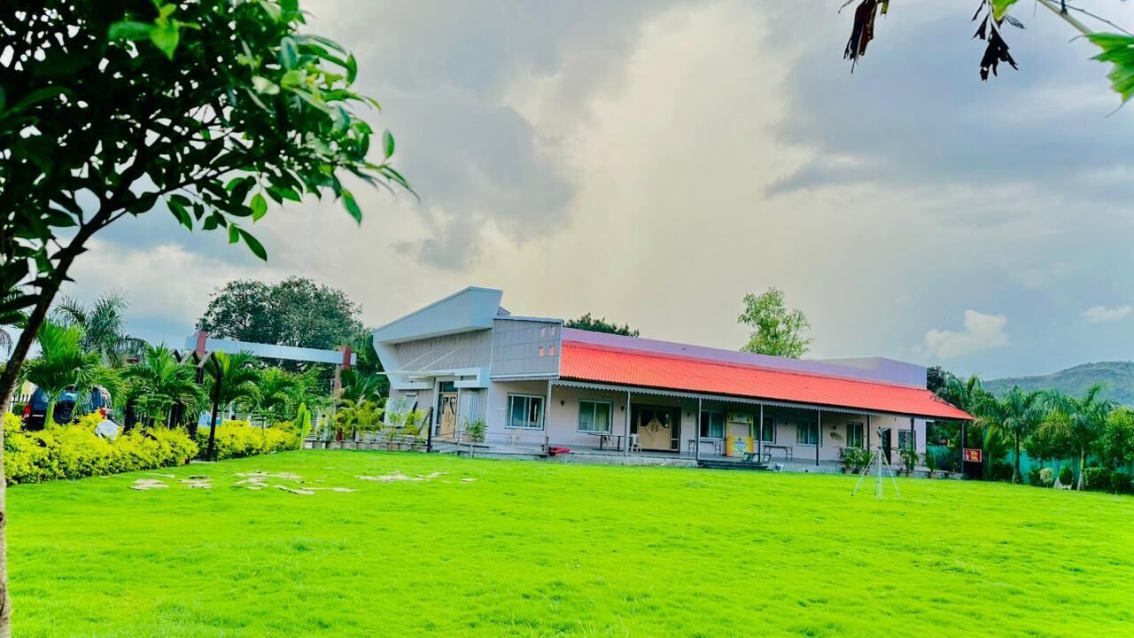 Photo of Outdoor in Daulatabad