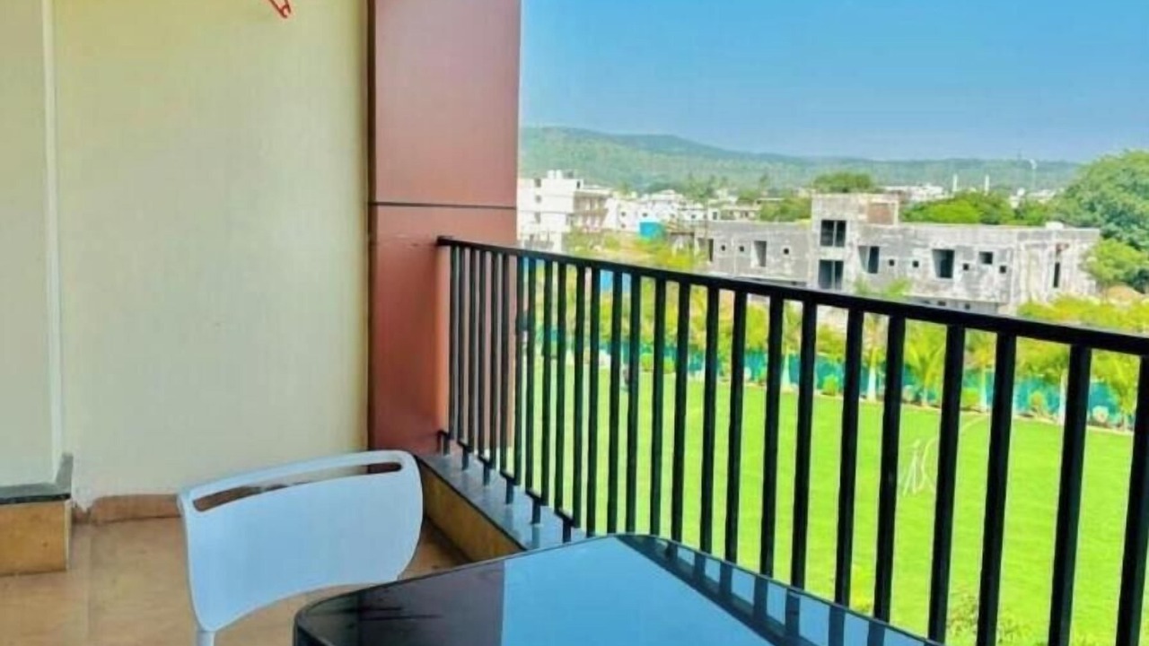 Photo of Outdoor in Daulatabad